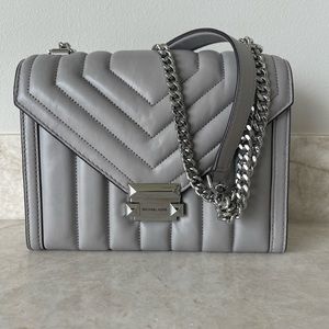 Michael Kors Whitney Convertible Bag